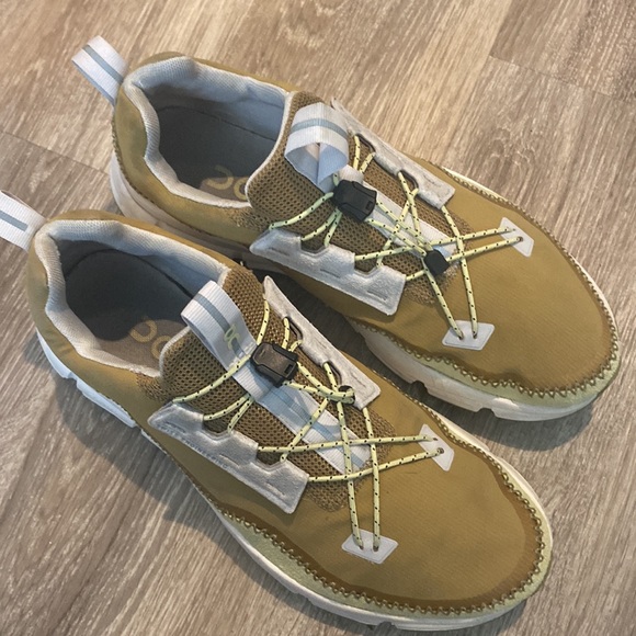 ON RUNNING CLOUDTEC SHOES - Picture 2 of 7